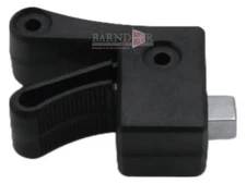 Manitou Window Right Latch | 194192