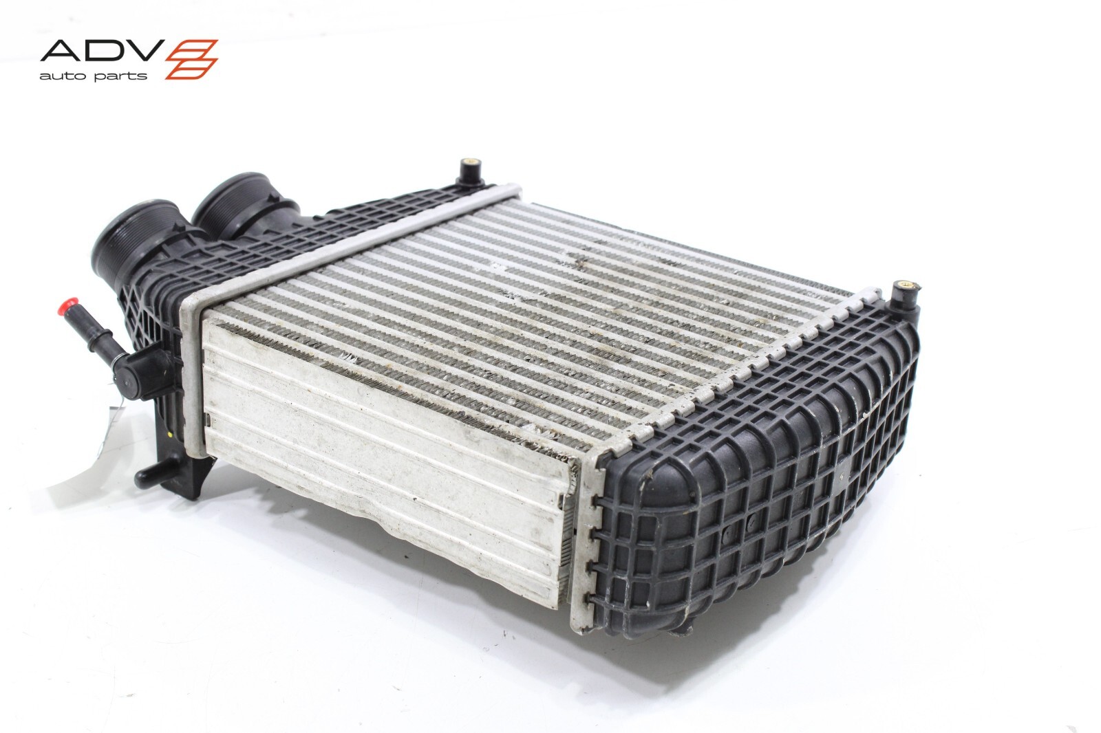 2017 - 2020 MASERATI LEVANTE 3.0L ENGINE RIGHT SIDE INTERCOOLER INTER COOLER OEM