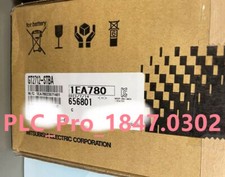 GT2712STBA 1PCS NEW Mitsubishi GT2712-STBA To...