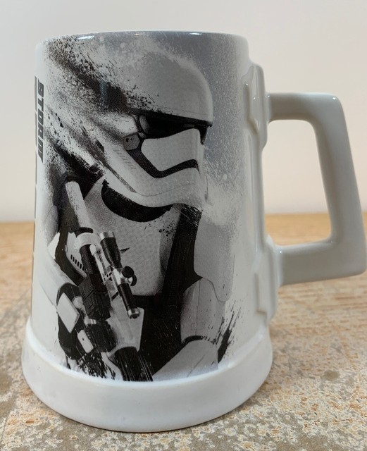 disney star wars coffee mugs