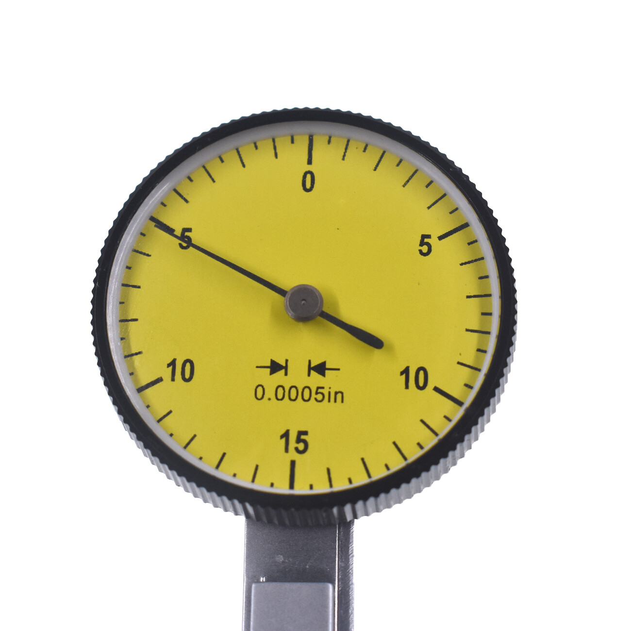 Dial Test Indicator 0 030 Range 0 0005 Reading 0 15 0 Precision dial-test-indicator-0-030-range-0-0005-reading-0-15-0-precision