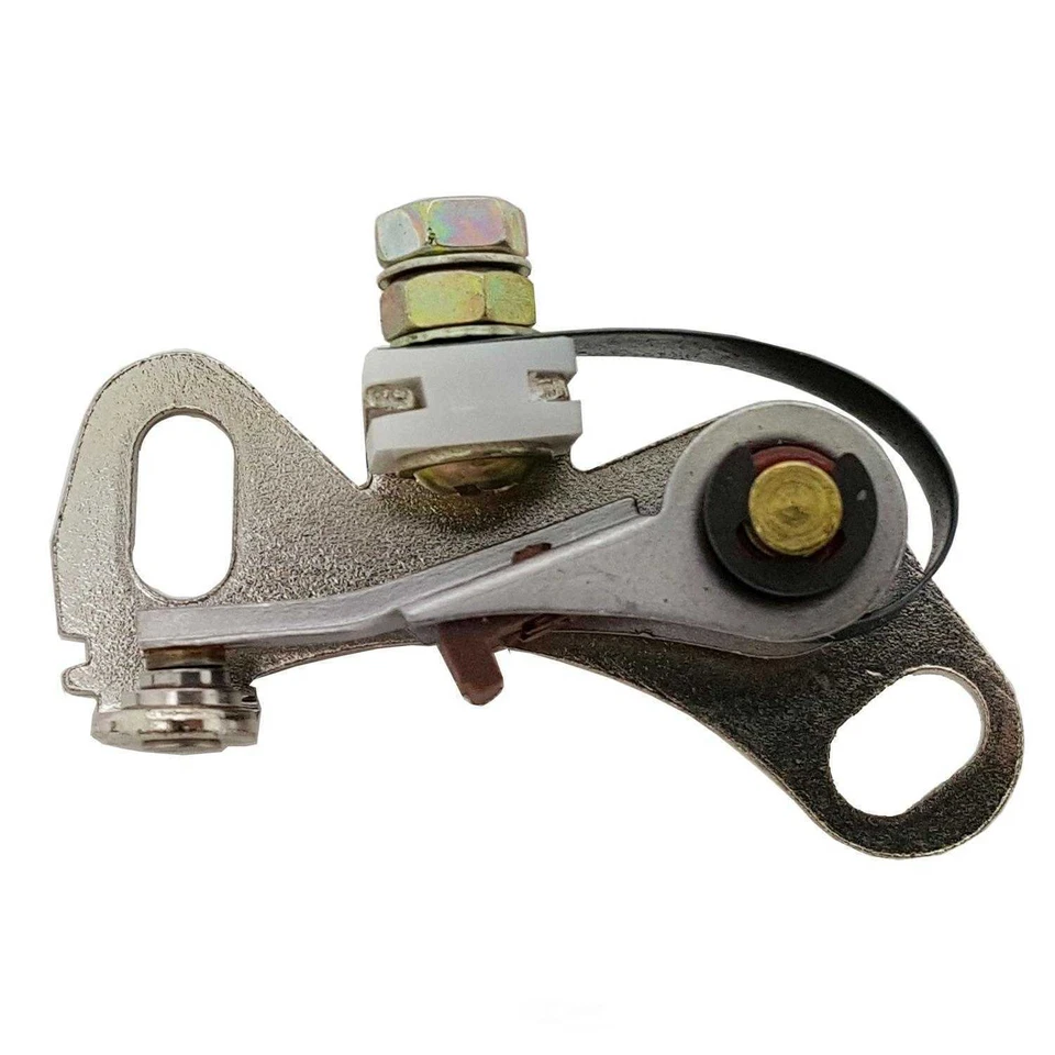 接触套装适合 1957 - 1974 年 Mercury Colony Park Monterey Commuter 原装引擎 — 第 2/3 张图片