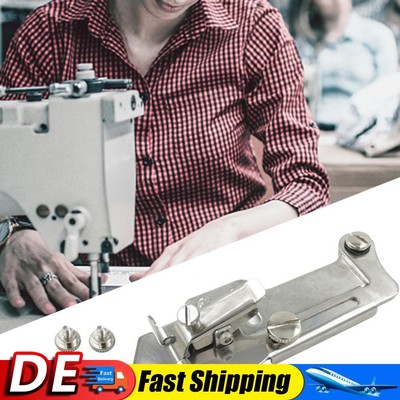Adjustable Sewing Seam Guide Diy Sewing Accessories for Domestic Industrial heiß