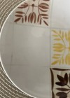 6” Red Wing Pottery “Grenada” Plate — photo 6