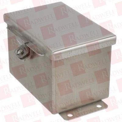 HAMMOND MANUFACTURING 1414N4PHSSC4 / 1414N4PHSSC4 (NEW IN BOX)