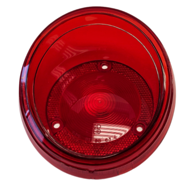 1963 Dodge Dart Right Rear Tail Light Lamp Lens 2243080 NOS | eBay