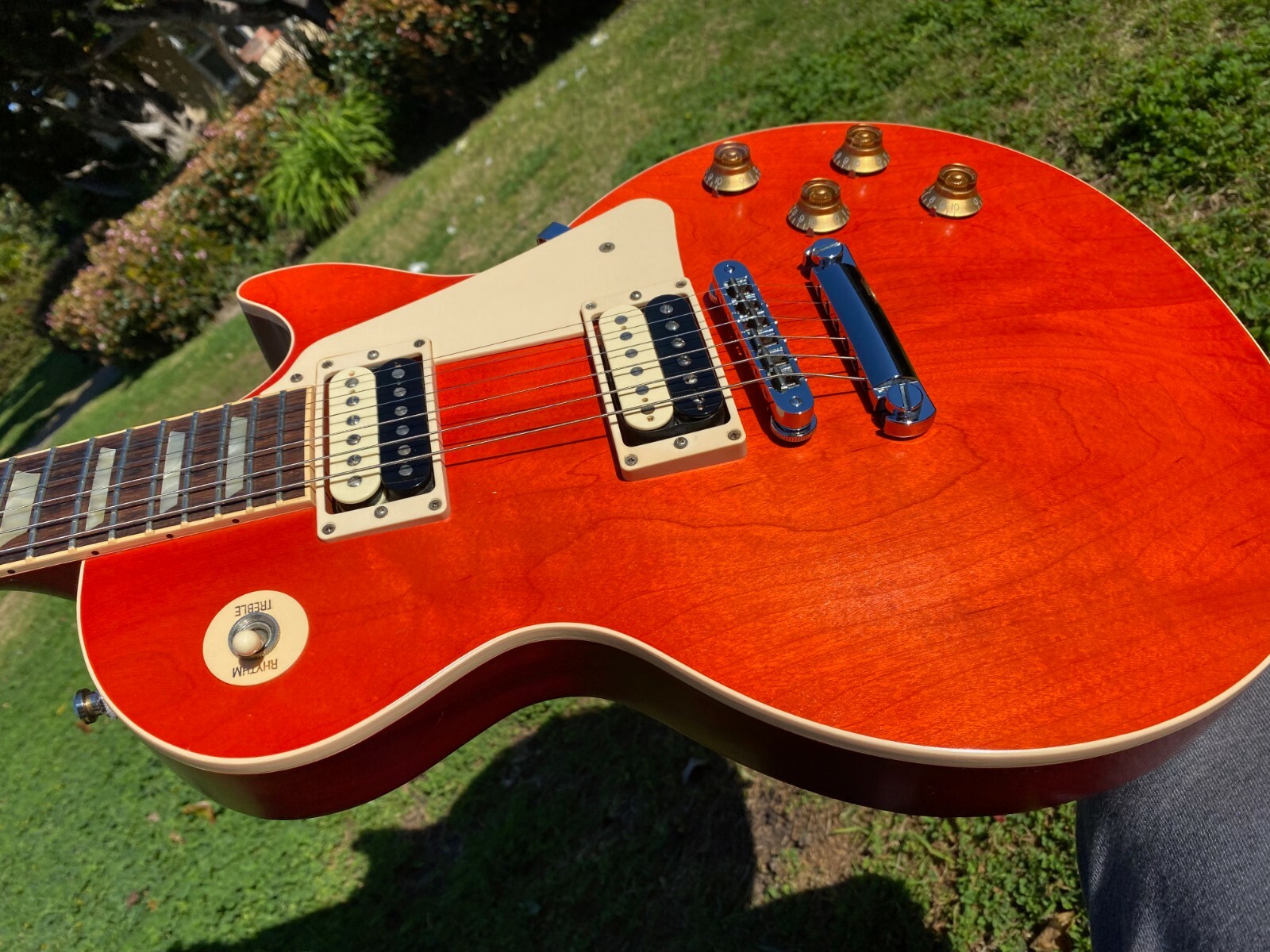 ください ヤフオク Gibson Les Paul Special Cherry No 1996年 ください