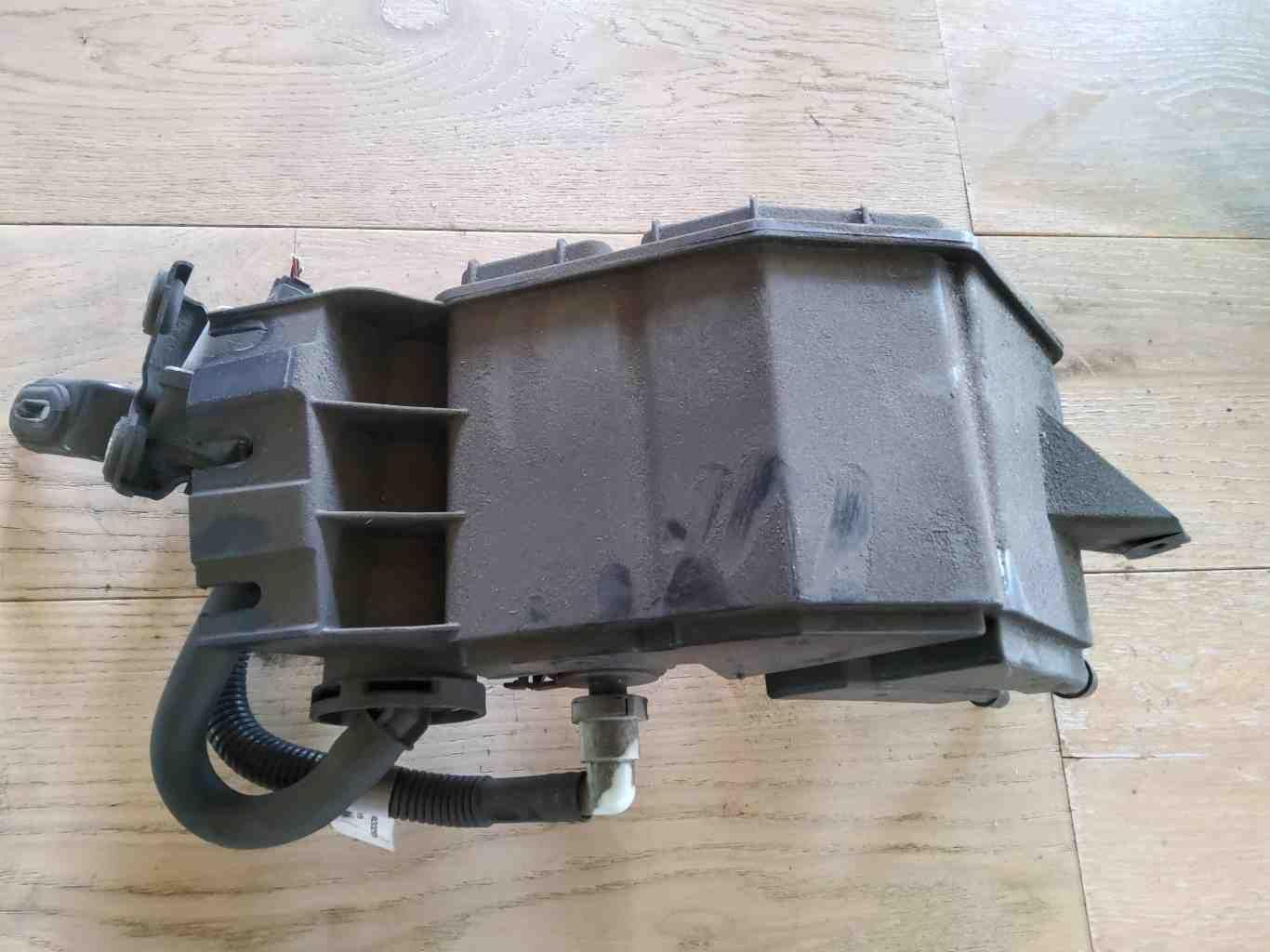 G26B151111N Evaporator Canister MASERATI LEVANTE 20