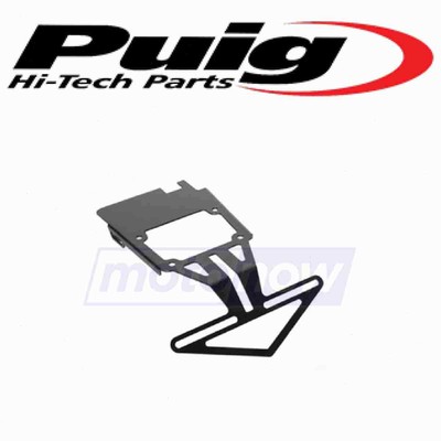 PUIG Fender Eliminator Kit for 2004 Ducati Monster 620 Matrix - Body zp