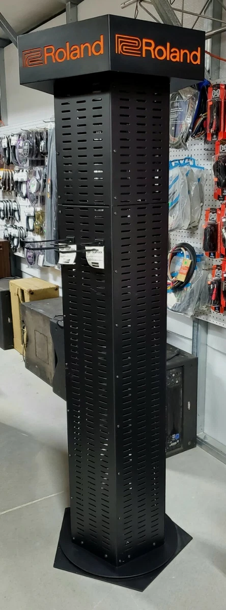 Roland 2024 music store