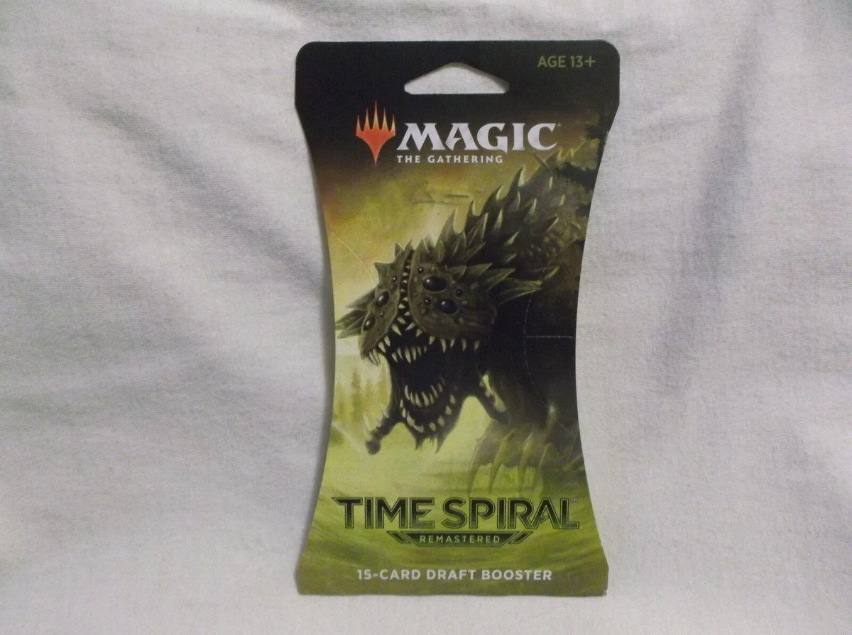 time spiral remastered booster box ebay Yugioh Battles Of Legend Glorious Gallery 1st Edition Booster Box (Pre