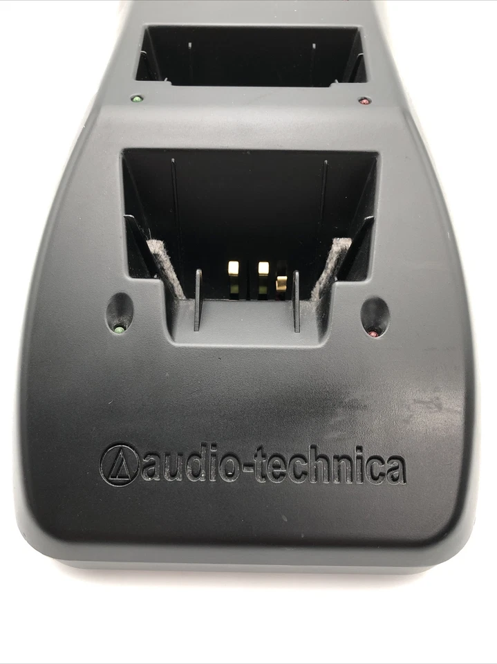 SpectraPulse cei007 Charger/Encryption Interface 7 bay charger REPAIR READ C - Image 2 of 4