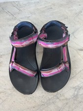 Teva Hurricane XLT 2 Sport Sandals Youth US 1, EUR 32 Mutlicolor