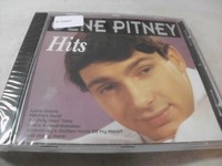 Gene Pitney - Hits (12 Tracks) Cd - Ovp