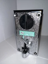 Arcade Universal Multicoin Electronic CPU Coin Mech Selector Mechanism TW 130B