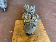7 7/8. Hughes new Tricone Bit Mining Oil Gas Well Drilling Milled Tooth