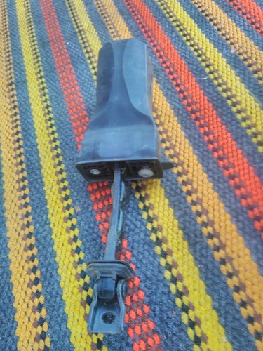 VW Polo 6R Türfeststeller Türfangband Fangband Tür vorn rechts zwei Türer