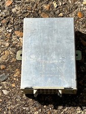 Mercedes Benz R107 Cruise Control Tempomat Module  ECU 450 SL SLC C107