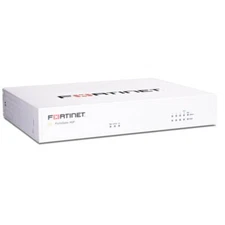 Fortinet FortiGate FG-40F Network Firewall switch +5 year Enterprise Protection