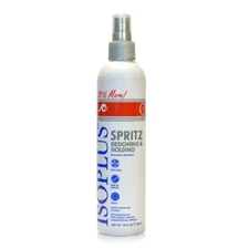 Isoplus Spritz Designing & Holding 10 oz