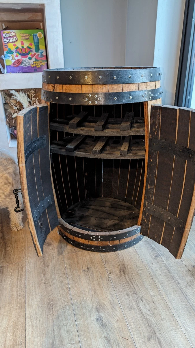 Webster 2024 drinks cabinet