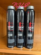 Goldwell Topchic Hair Color CAN 8.6 oz - THE SPECIAK LIFT Choose Shade 