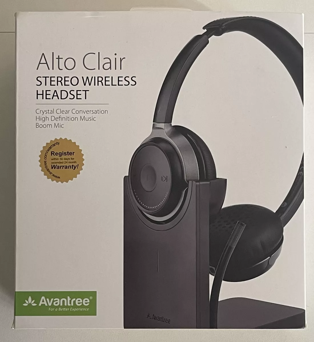 Avantree ah6 sales