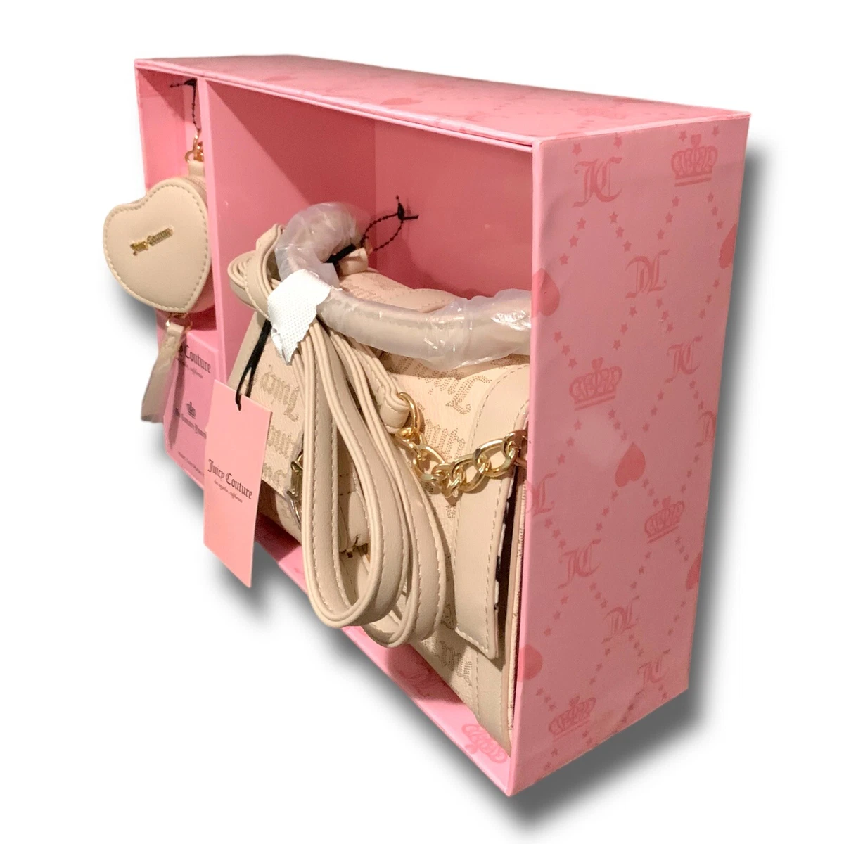 Juicy couture hotsell gift bag