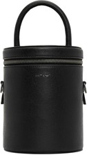 Matt & Nat Vegan Handbags, Dov Vintage Crossbody Bag, Black - 100% Animal &...