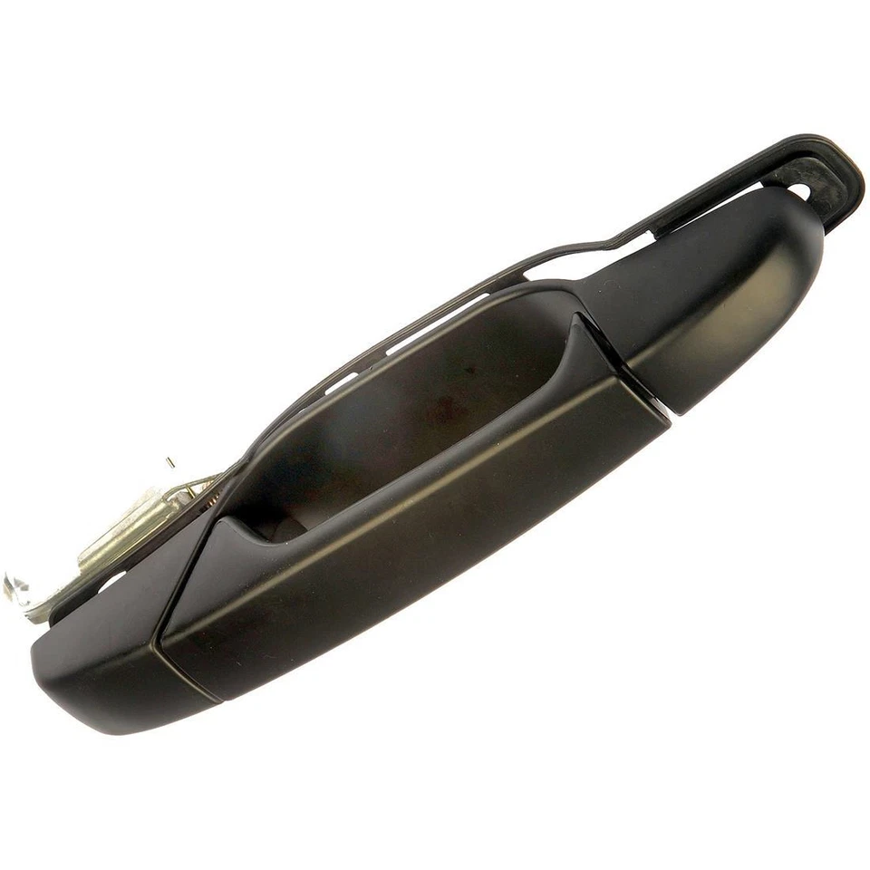 Dorman - Manija de puerta exterior de ayuda 2x para Chevrolet Avalanche 2007 a 2013 Foto 4 de 4