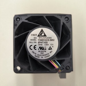 Delta Electronics PFM0612XHE Dc Brushless Fan 12v-dc Server Lüfter