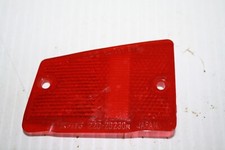Koito 220-20230r Right Red Lens