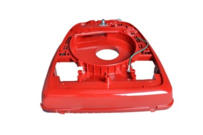 Sanitaire Base Assy. # 4948416 fits SC679H, SC679G, SC679J, SC678A SC679 SC684