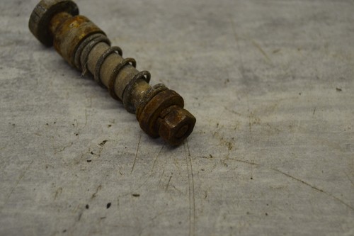 ressort vis screw spring Cossack Voskhod 175 Sports Twin 1975 Ural VOSCHOD-2 - Afbeelding 2 van 4