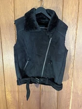 New Dolce Vita Moto Vest M 