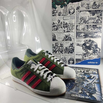 adidas uk 9.5 to us