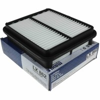 Knecht Luftfilter Filtereinsatz FüR Suzuki Grand Vitara I 1.6 4X4 2.0 Hdi 110