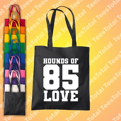 Hounds Of Love 85 Tasche | Kate Bush | 