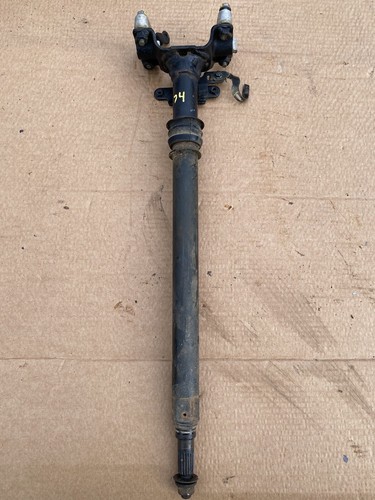 Honda Foreman 500 TRX500FE 2005-2011 Steering Stem Bearing - Foto 5