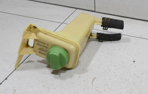 VW Passat 3B Limo Bj 2000 1,6 ANA 74KW Servo Öl Behälter 8D0422373C #87446-E87