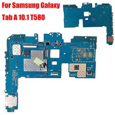 Main Board Motherboard Logic for Samsung Galaxy Tab A 10.1 T580 16G WiFi Version