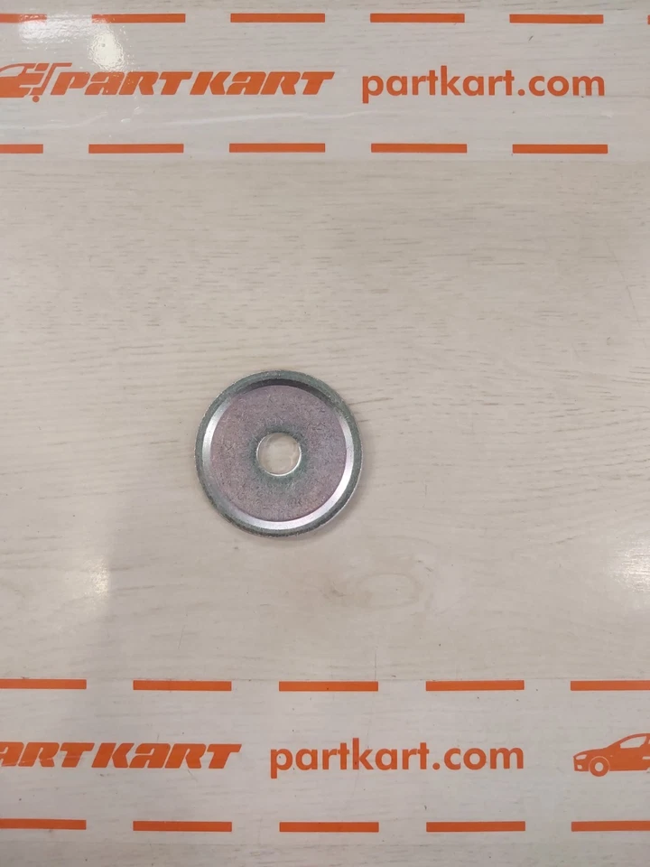 Cojín retenedor para Toyota Innova Crysta Kijang y Toyota Fortuner 90948-T2004 Foto 2 de 4