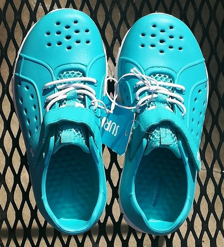 can i wash stride rite shoes