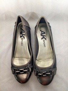 women's anne klein sport alexa ballet flat