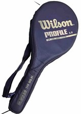 Wilson Profile 3.0 Aire Shell 110 Sq. In. Tennis Racquet 4 1/2