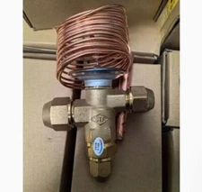 New Hanbell HB-EXP-5L 4403-44 thermal expansion valve liquid spray valve