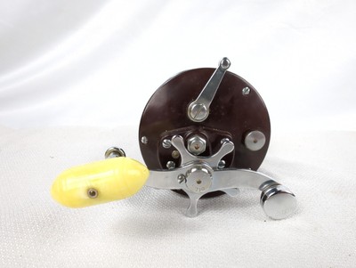 PENN 209 Levekl Wind右巻き PENN 209 Levekl Wind右巻き PENN 209M Level Wind Reel Left-Hand