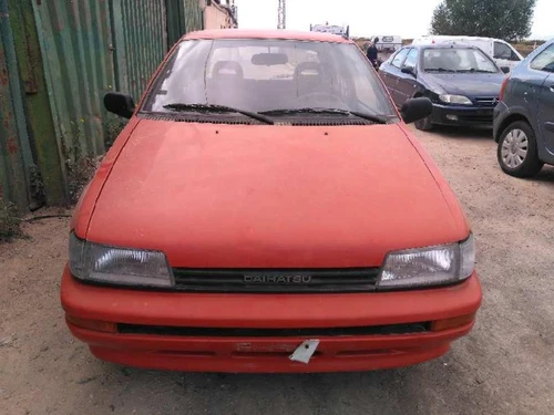 Colector Escape para DAIHATSU 1995 1486692 - Imagen 6 de 10