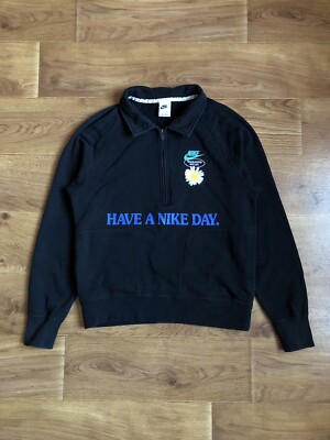 have a nike day outfit