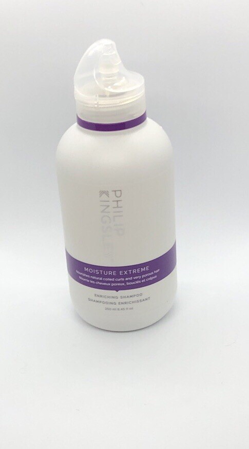 Philip Kingsley Moisture Extreme Shampoo 250 ml B8